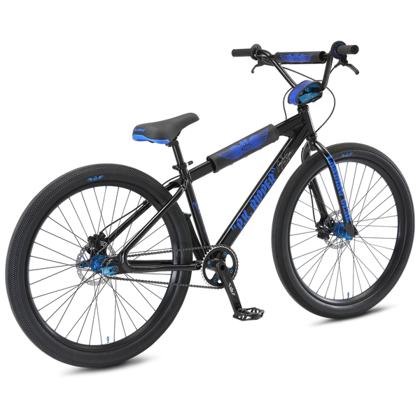 SE Bikes Perry Kramer PK Ripper 27.5