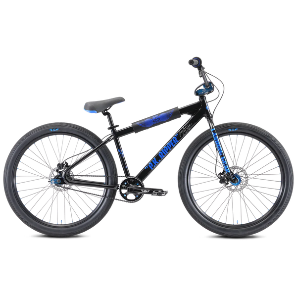 SE Bikes Perry Kramer PK Ripper 27.5