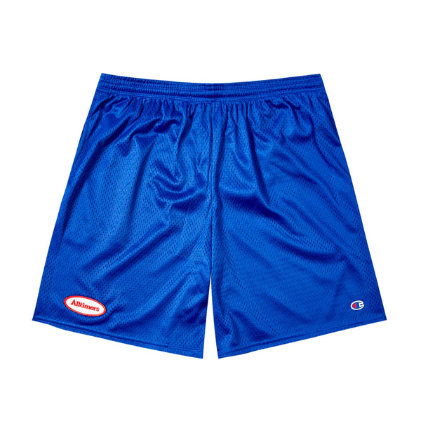 Alltimers tankful Patch Champion Shorts
