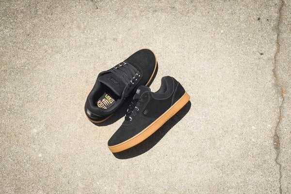 Etnies Joslin Black/Gum