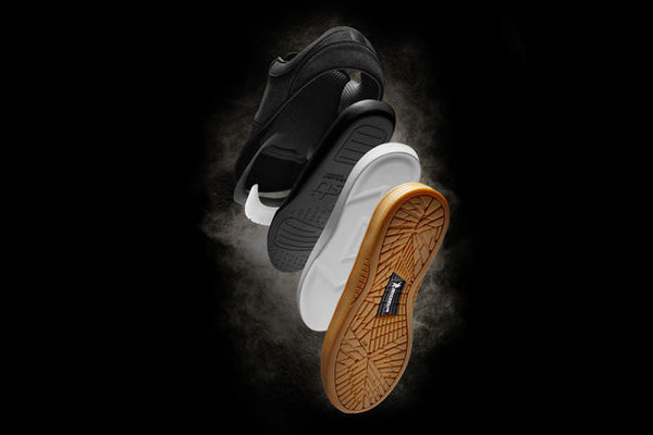 Etnies Joslin Black/Gum