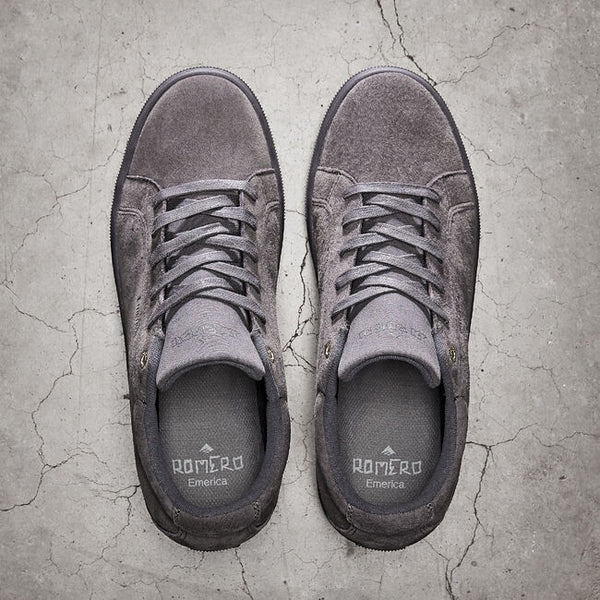 Emerica Americana Grey
