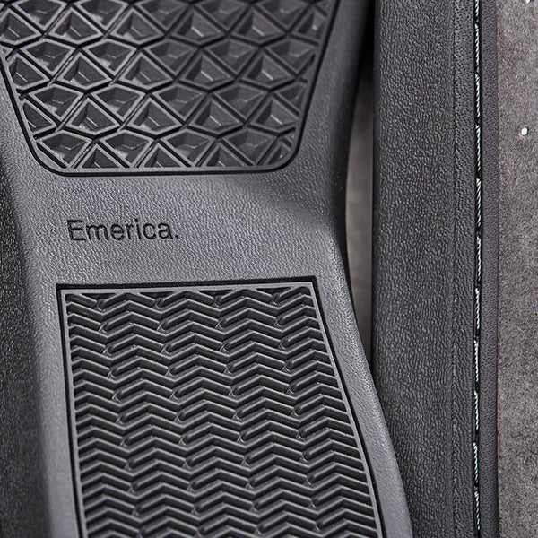 Emerica Americana Grey