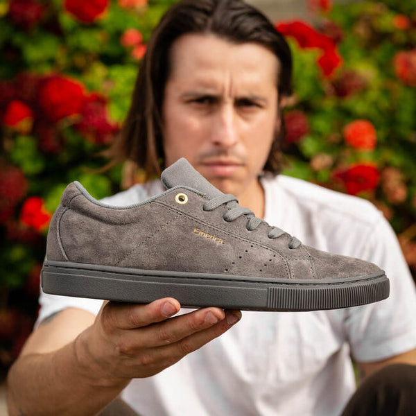 Emerica Americana Grey