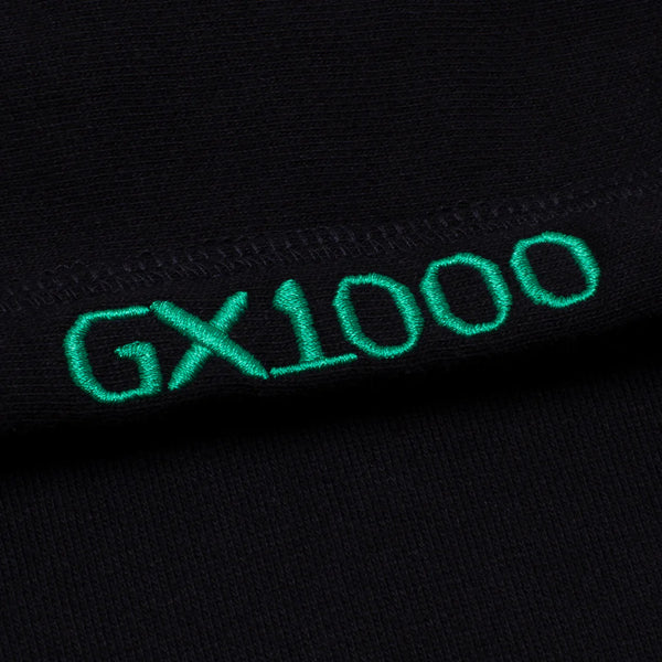 GX1000 Butterfly Hoodie