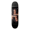 Color Bars Aaliyah Deck