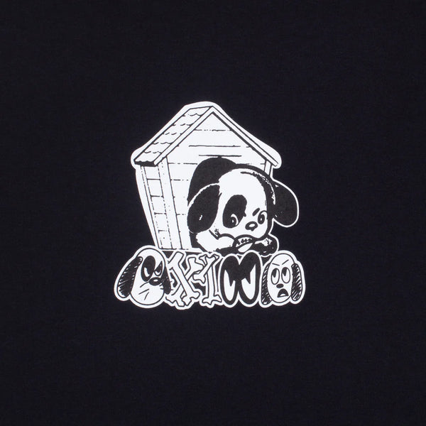 GX1000 Dog Day T-Shirt /Black