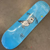 DLX X Spin Sketchy Skate Shop Deck