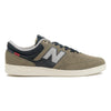 New Balance Numeric 508 OLV