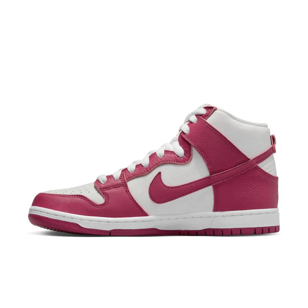 Nike SB Dunk High Pro ISO / Sweet Beet