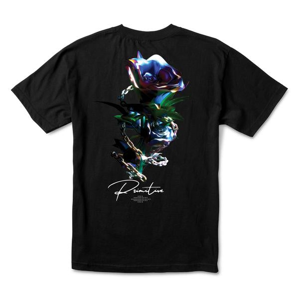 Primitive Everlasting Tee / Black