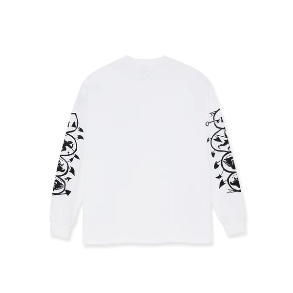 Polar Spiral Longsleeve
