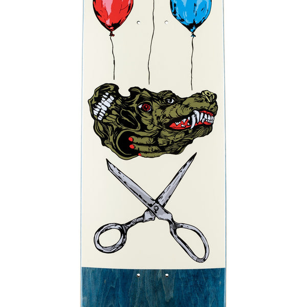 Welcome - Bark on Big Bunyip