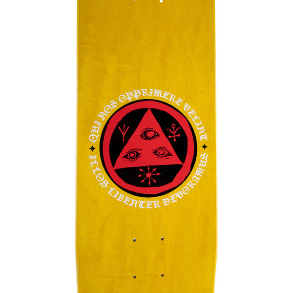 Welcome - American Idolatry on Vimana