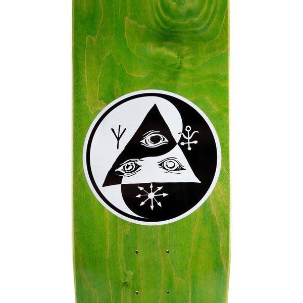 Welcome - Bactocat on Son of Planchette