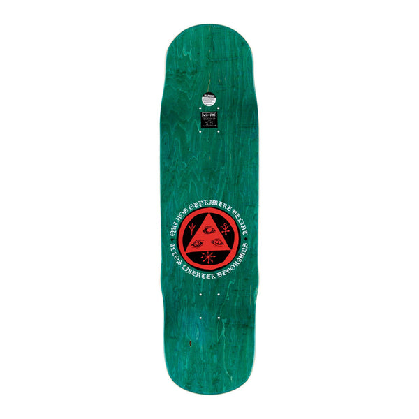 Welcome - Daniel Vargas Tusk on Effigy