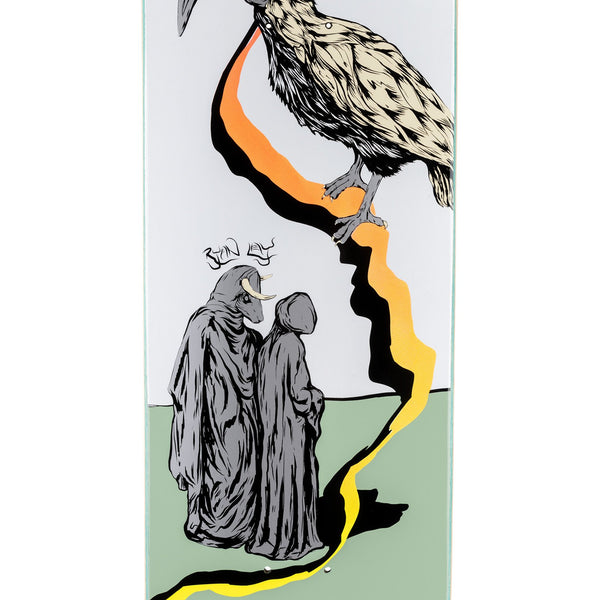 Welcome Ryan Lay's Inferno on Stoncipher