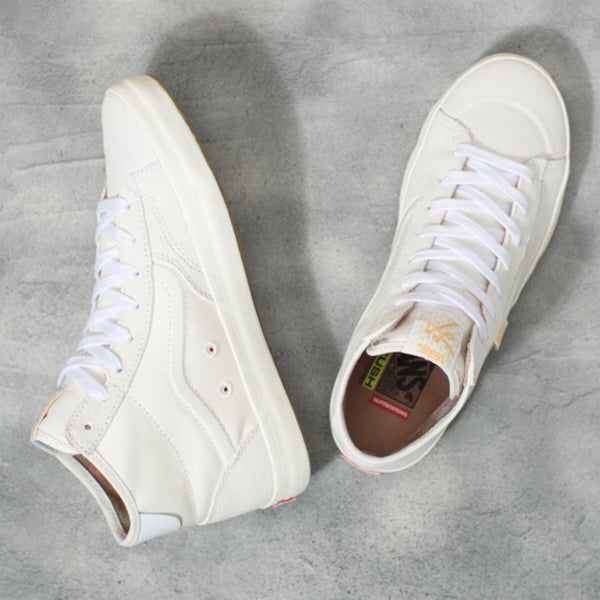 Vans UA The Lizzie (Marshmallow)