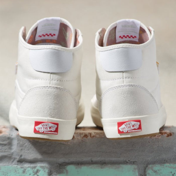 Vans UA The Lizzie (Marshmallow)