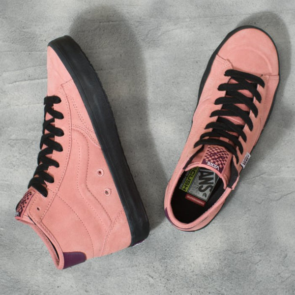 Vans UA The Lizzie (Rosette)