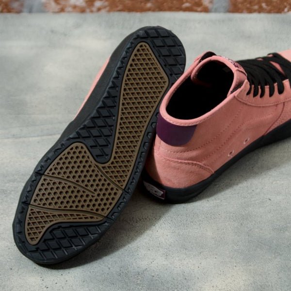 Vans UA The Lizzie (Rosette)