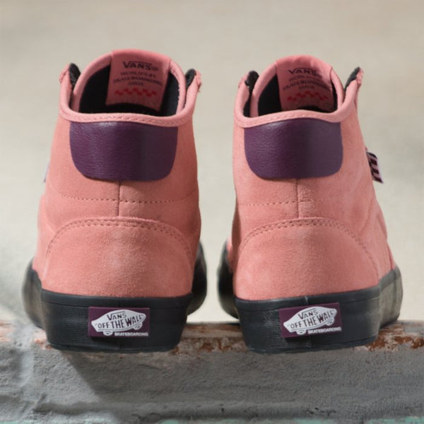 Vans UA The Lizzie (Rosette)