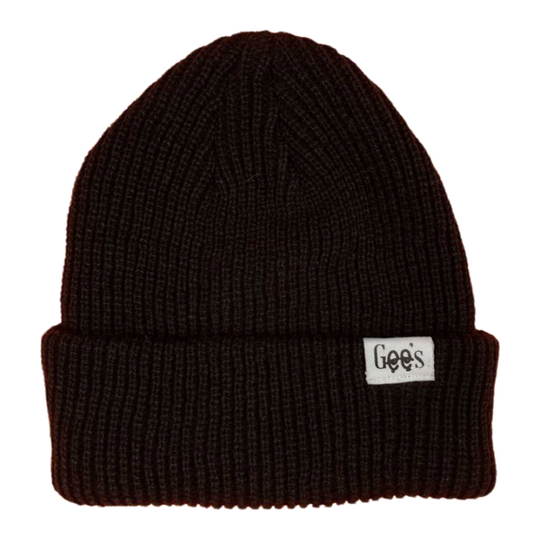 Gees's Beanie