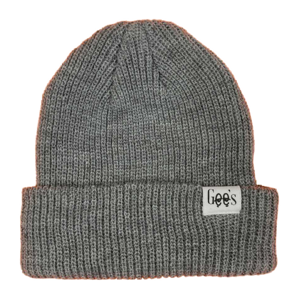 Gees's Beanie