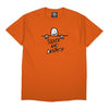 Thrasher Gonz Sad Logo Tee