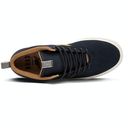 New Balance Numeric 379 Mid x Sour MSO