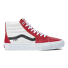 Vans Skate Sk8-Hi (Sport Leather)