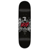 Plan B Deck - Sheckler Blood Red
