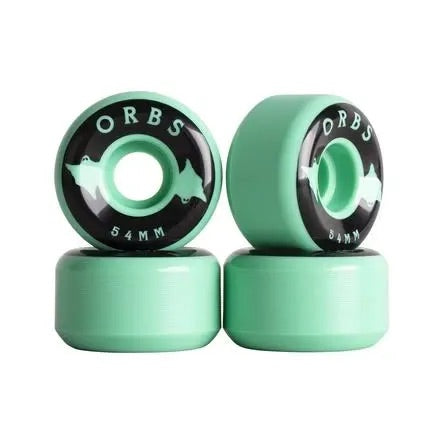 Orbs Wheels - Specter - 99A