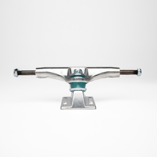 Thunder Polished Hollow High