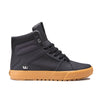 Supra Aluminium CW Black