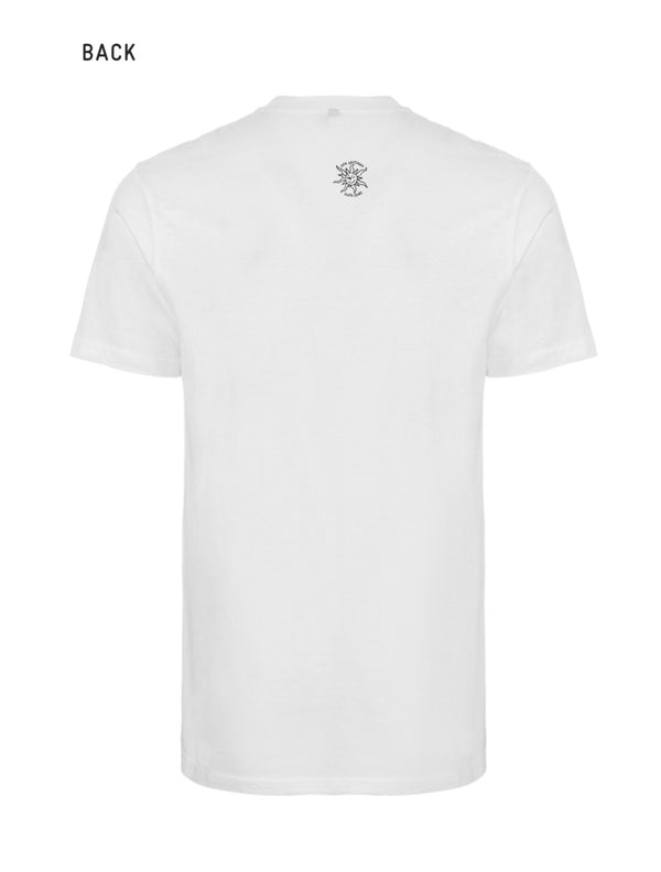 Spin X Gonz - T shirt Big front logo