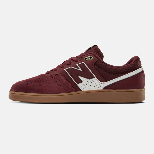 New Balance Numeric Westgate 508 BRG
