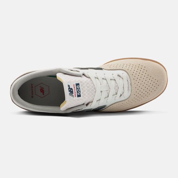New Balance Numeric 508 NOB