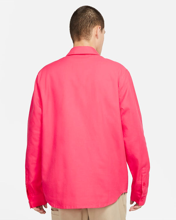 Nike Sb Flannel Skate Top