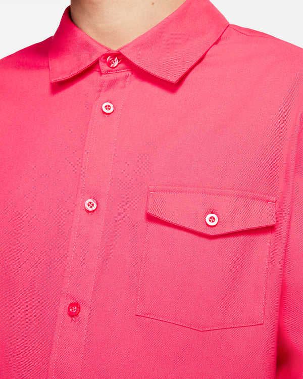 Nike Sb Flannel Skate Top