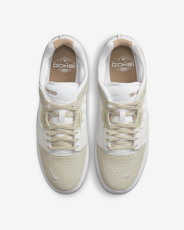 Nike SB Ishod PRM (Light Stone/Khaki-Summit White)