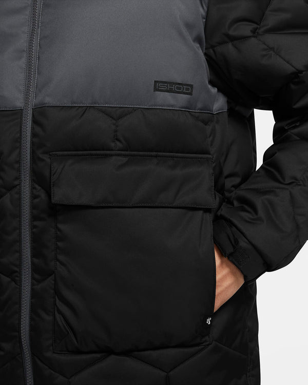 Nike SB Ishod Storm Fit Skate Jacket
