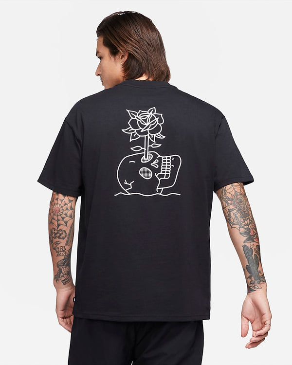 Nike SB Skull Logo T-Shirt