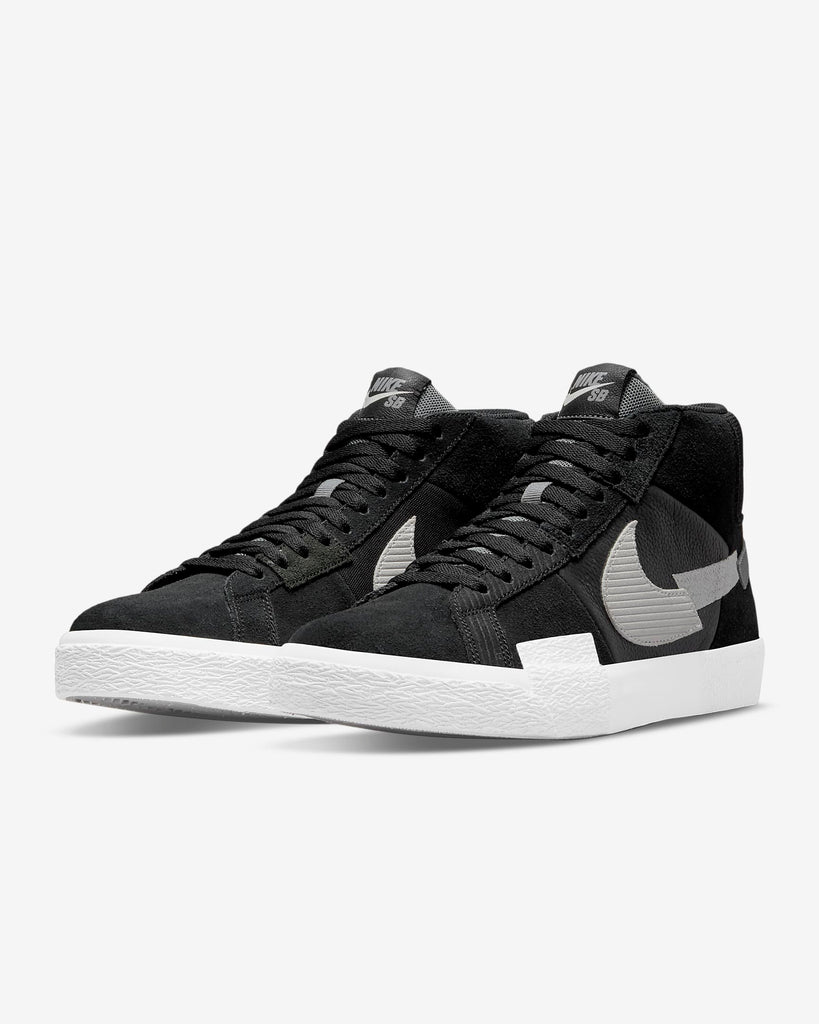 Nike blazer hot sale mid skate