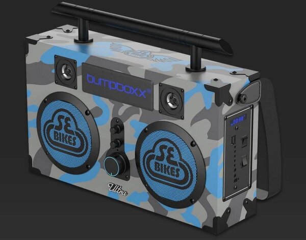 SE Bikes Bumpboxx