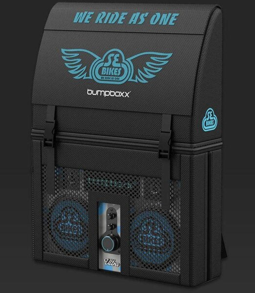SE Bikes Bumpboxx