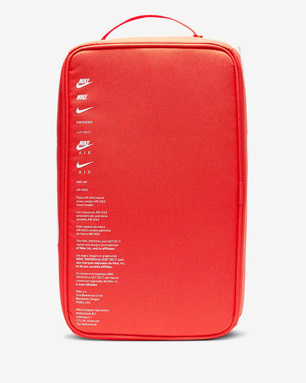 Nike Sb Shoebox Bag