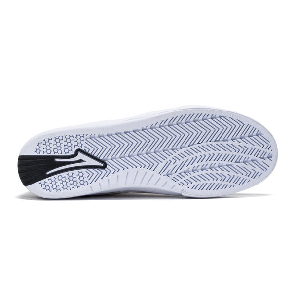 Lakai X Black Sabbath Owen Canvas