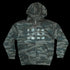 Pagaille Corp Camo Zip