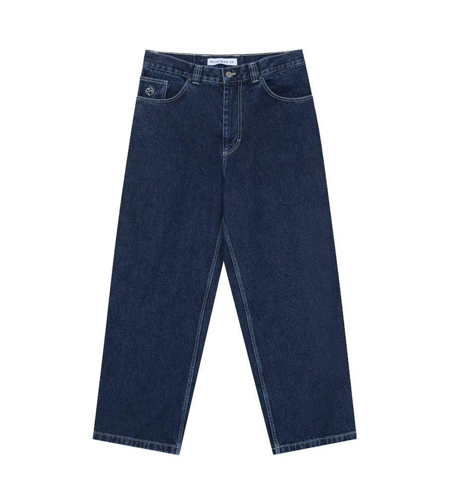 Polar Big BoyJean Indigo